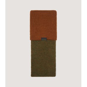 PURDEY GLENSHIEL HILL SOCK, BRACKEN