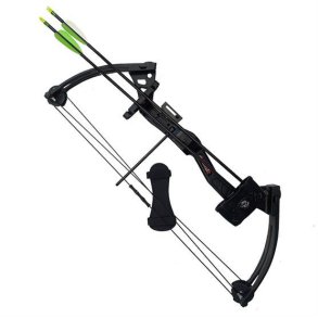 MJOELNER BUE COMPOUND JUNIOR