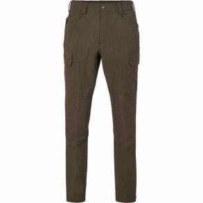 H�RKILA HILL BUKSER, WILLOW GREEN/ BROWN