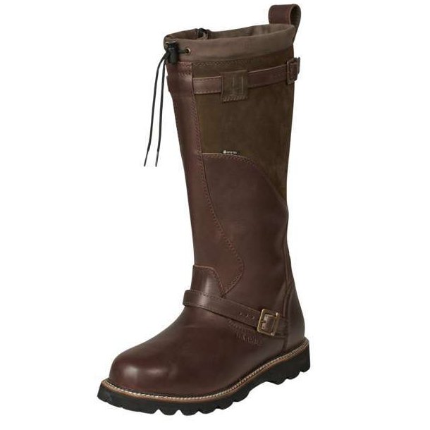 H�RKILA VISENT 2.0 GTX ST�VLE,  WILLOW GREENSHADOW BROWN