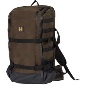 H�RKILA FOREST HUNTER RYGS�K, HUNTING GREEN