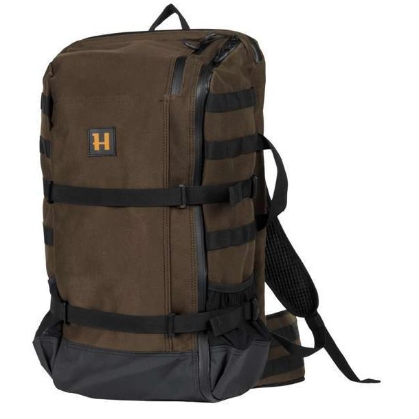 H�RKILA FOREST HUNTER RYGS�K, HUNTING GREEN
