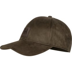 H�RKILA BERKSHIRE CAP HUNTING GREEN