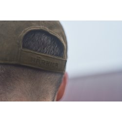 H�RKILA BERKSHIRE CAP HUNTING GREEN