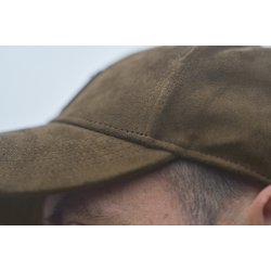 H�RKILA BERKSHIRE CAP HUNTING GREEN