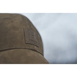 H�RKILA BERKSHIRE CAP HUNTING GREEN