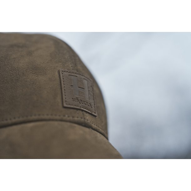 H�RKILA BERKSHIRE CAP HUNTING GREEN