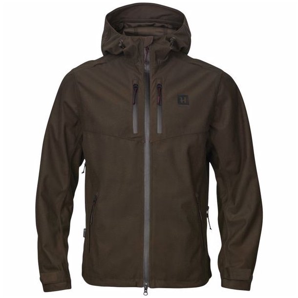 H�RKILA ASPIRE HWS JAKKE. HUNTING GREEN