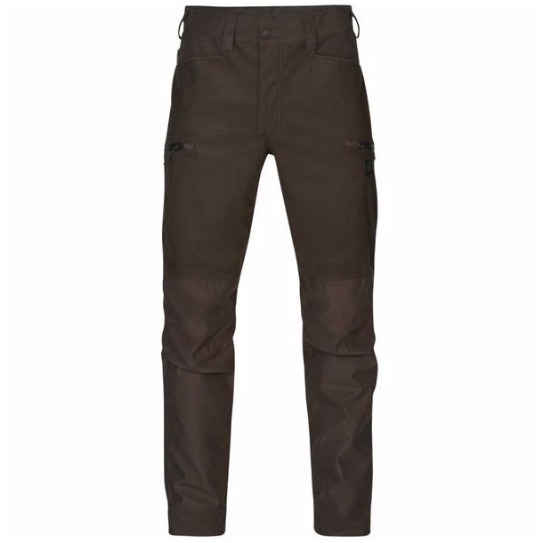 HRKILA ASPIRE HWS  BUKSER, HUNTING GREEN/SHADOW