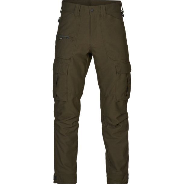 H�RKILA HUNTER GTX LEGACY BUKSER, WILLOW  GREEN