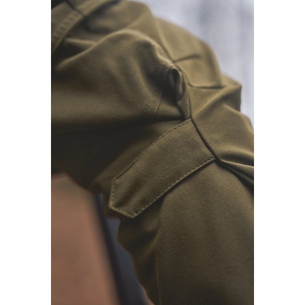 H�RKILA HUNTER GTX LEGACY BUKSER, WILLOW  GREEN