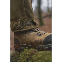 H�RKILA HUNTER GTX LEGACY BUKSER, WILLOW  GREEN