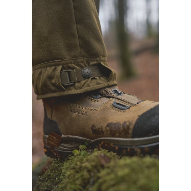 H�RKILA HUNTER GTX LEGACY BUKSER, WILLOW  GREEN