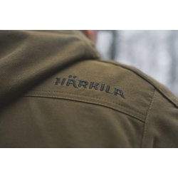 H�RKILA PRO HUNTER GTX LEGACY JAKKE.WILLOW GREEN