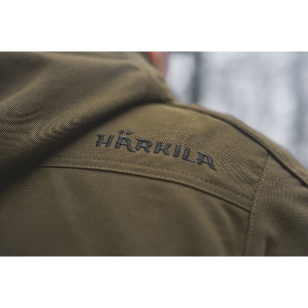 H�RKILA PRO HUNTER GTX LEGACY JAKKE.WILLOW GREEN