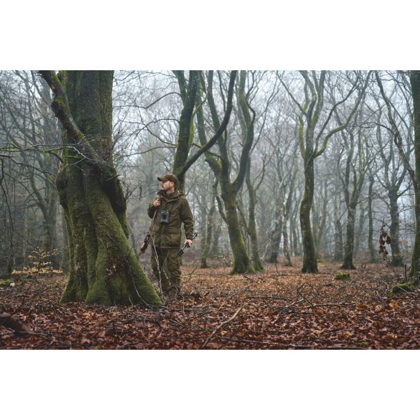 H�RKILA PRO HUNTER GTX LEGACY JAKKE.WILLOW GREEN
