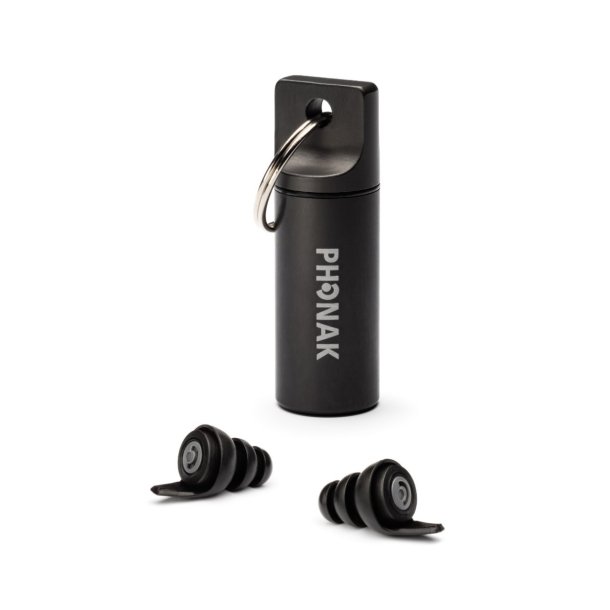 PHONAK SERENITY CHOICE H�REV�RN