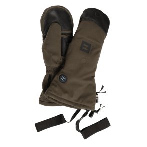 H�RKILA HEAT HSP FOLDBARE VANTER, HUNTING GREEN