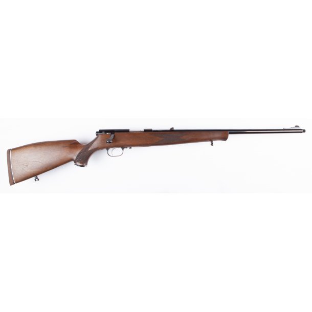 WEIHRAUCH HW 60J 17 HMR. THR