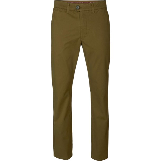 H�RKILA BUKS  NORBERG CHINOS BEECH GREEN