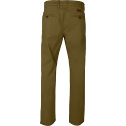 HRKILA BUKS  NORBERG CHINOS BEECH GREEN