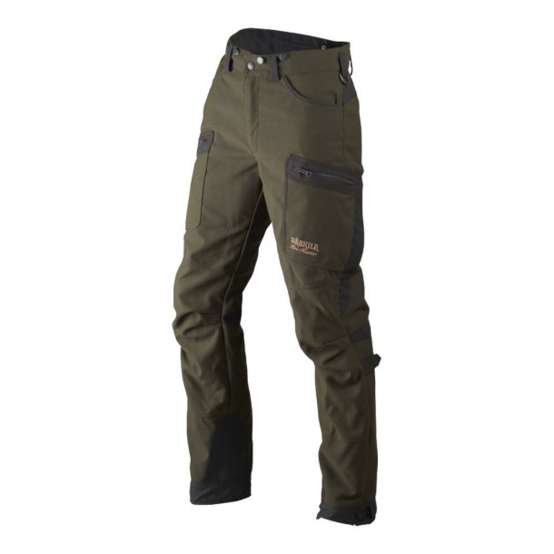 H�RKILA PRO HUNTER MOVE BUKSER, GREEN