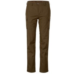 H�RKILA RETRIEVE LADY BUKSER, WARM OLIVE