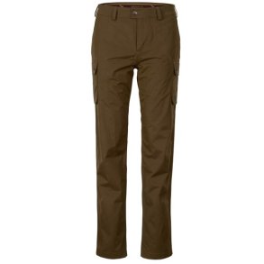 H�RKILA RETRIEVE LADY BUKSER, WARM OLIVE