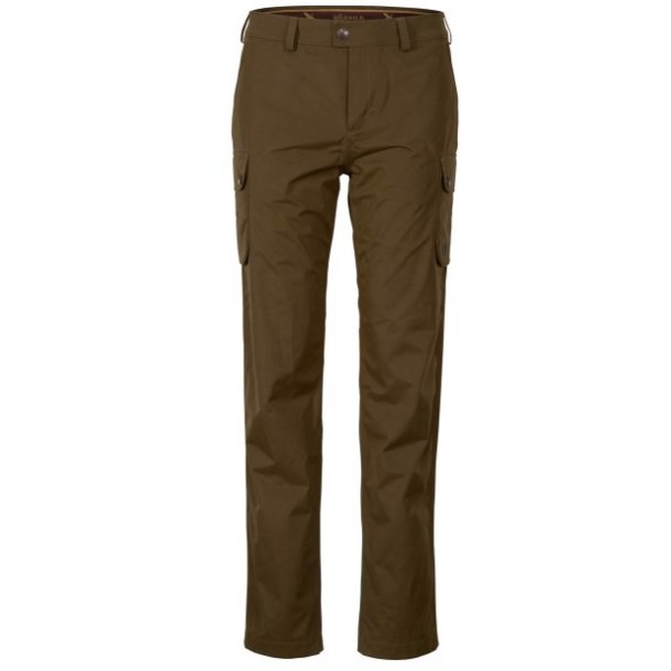 H�RKILA RETRIEVE LADY BUKSER, WARM OLIVE