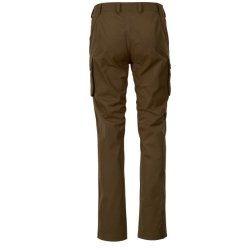 HRKILA RETRIEVE LADY BUKSER, WARM OLIVE