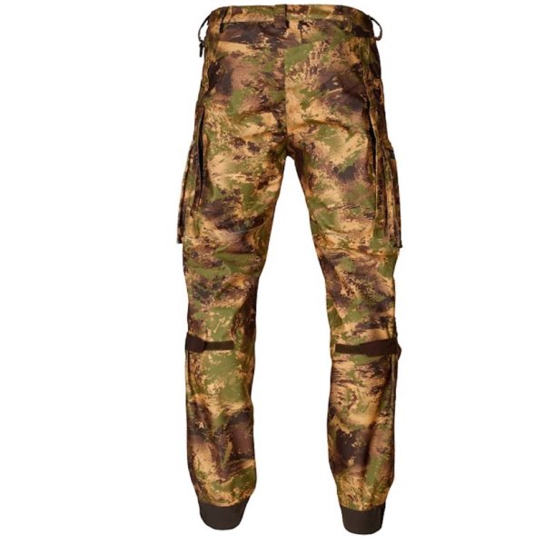 HRKILA DEER STALKER CAMO HWS-TROUSERS, CAMO