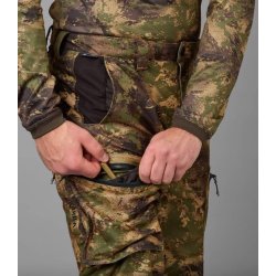 HRKILA DEER STALKER CAMO HWS-TROUSERS, CAMO