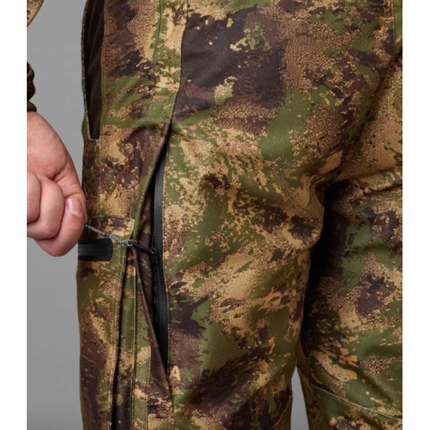 HRKILA DEER STALKER CAMO HWS-TROUSERS, CAMO