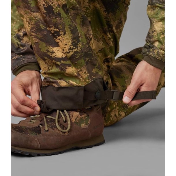 H�RKILA DEER STALKER CAMO HWS-TROUSERS, CAMO