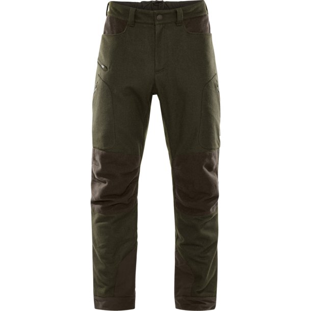 H�RKILA METSO WINTER BUKSER, WILLOW GREEN