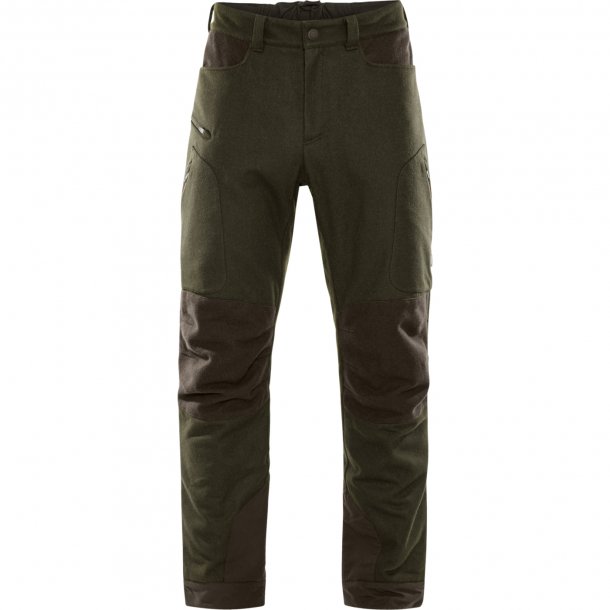 HRKILA METSO WINTER BUKSER, WILLOW GREEN