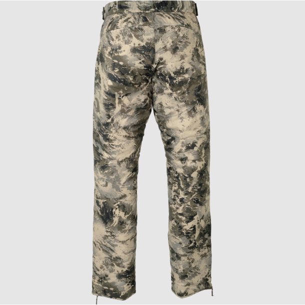 H�RKILA MOUNTAIN HUNTER EXPEDITION PACKABLE DOWN BUKSER