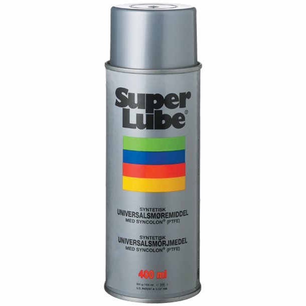 SUPER LUPE DRI-FILM 400ML