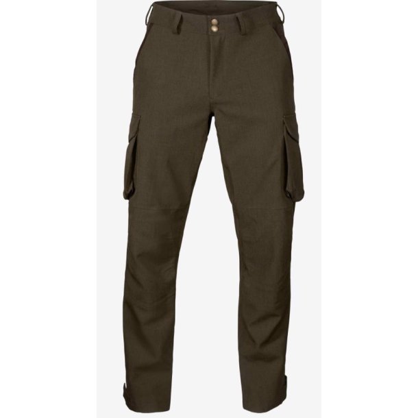 SEELAND WOODCOCK ADVANCED BUKSER, OLIVE