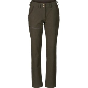 SEELAND WOODCOCK LADY BUKSER, GR�N