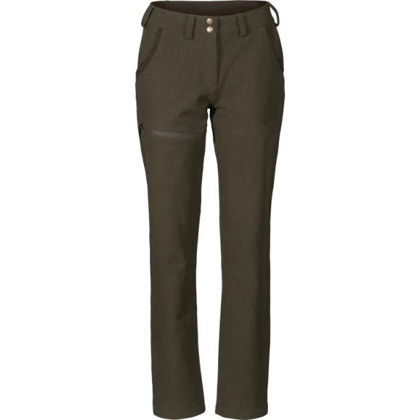 SEELAND WOODCOCK LADY BUKSER, GR�N