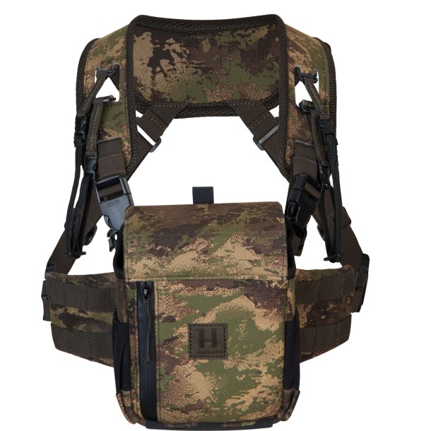 H�RKILA  BINO HARNESS CAMO AXIS MSP FOREST
