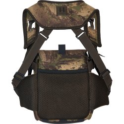 H�RKILA  BINO HARNESS CAMO AXIS MSP FOREST