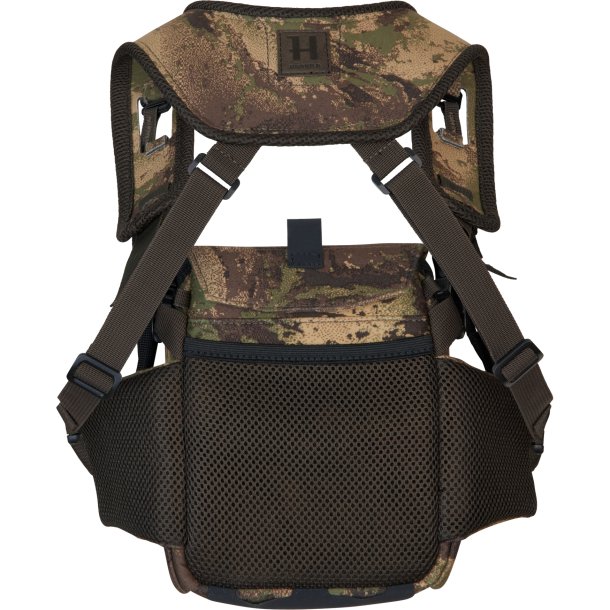 H�RKILA  BINO HARNESS CAMO AXIS MSP FOREST