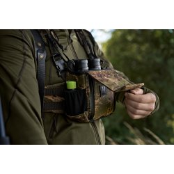H�RKILA  BINO HARNESS CAMO AXIS MSP FOREST