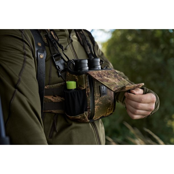 H�RKILA  BINO HARNESS CAMO AXIS MSP FOREST