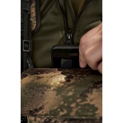 H�RKILA  BINO HARNESS CAMO AXIS MSP FOREST