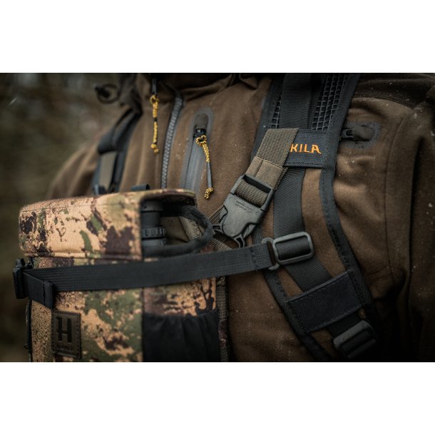H�RKILA  BINO HARNESS CAMO AXIS MSP FOREST