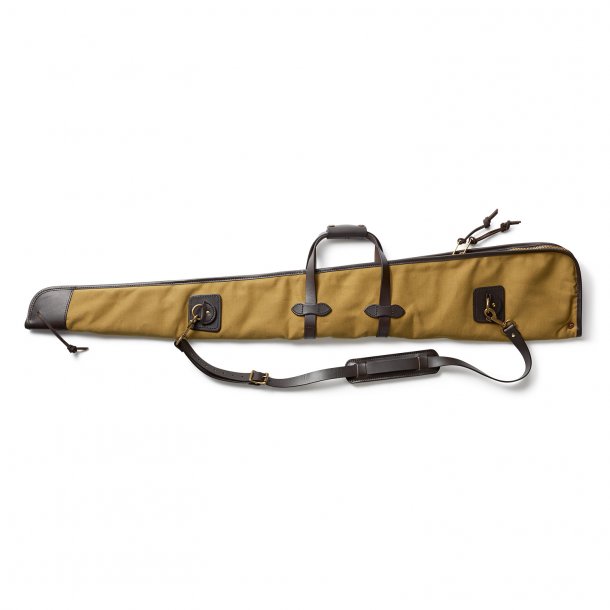 FILSON GUN HAGL 48 TAN