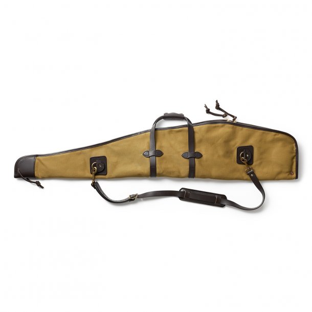 FILSON GUN RIFLE TAN